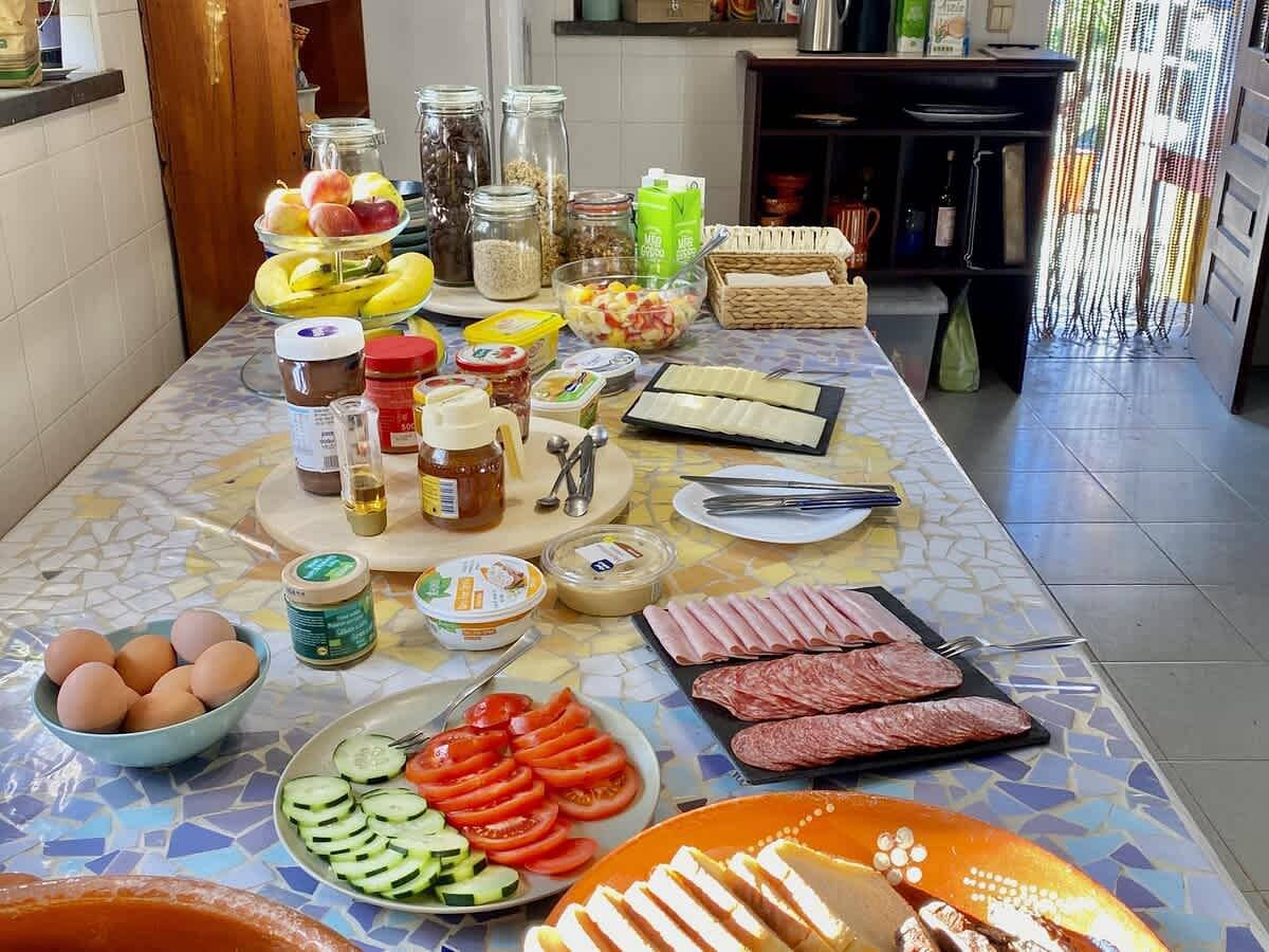 Casa de férias para 20 pessoas com jardim in Lourinhã, Distrito de Lisboa