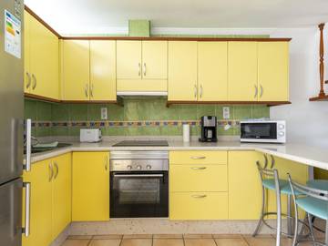 Ferienhaus für 4 Personen in Playa de Veril, San Bartolomé de Tirajana, Bild 1