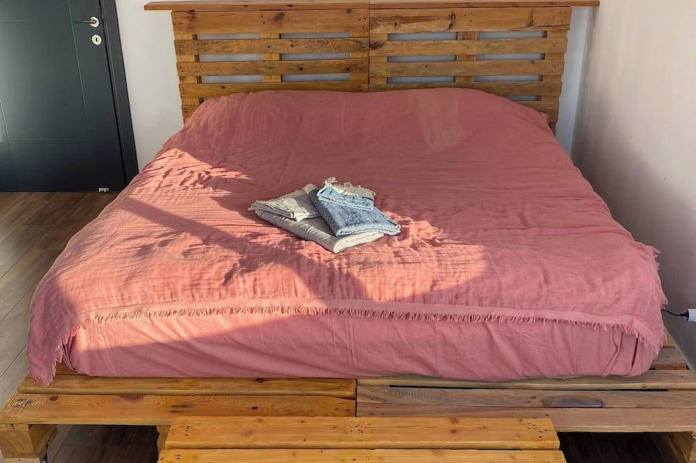 Entire apartment, Stylish Retreat in Nicosia's Heart in Nicosia, Northern Cyprus