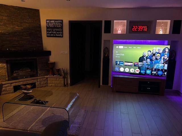 Appartement entier, Chez Kay in Vétraz-Monthoux, Région de Saint-Julien-en-Genevois