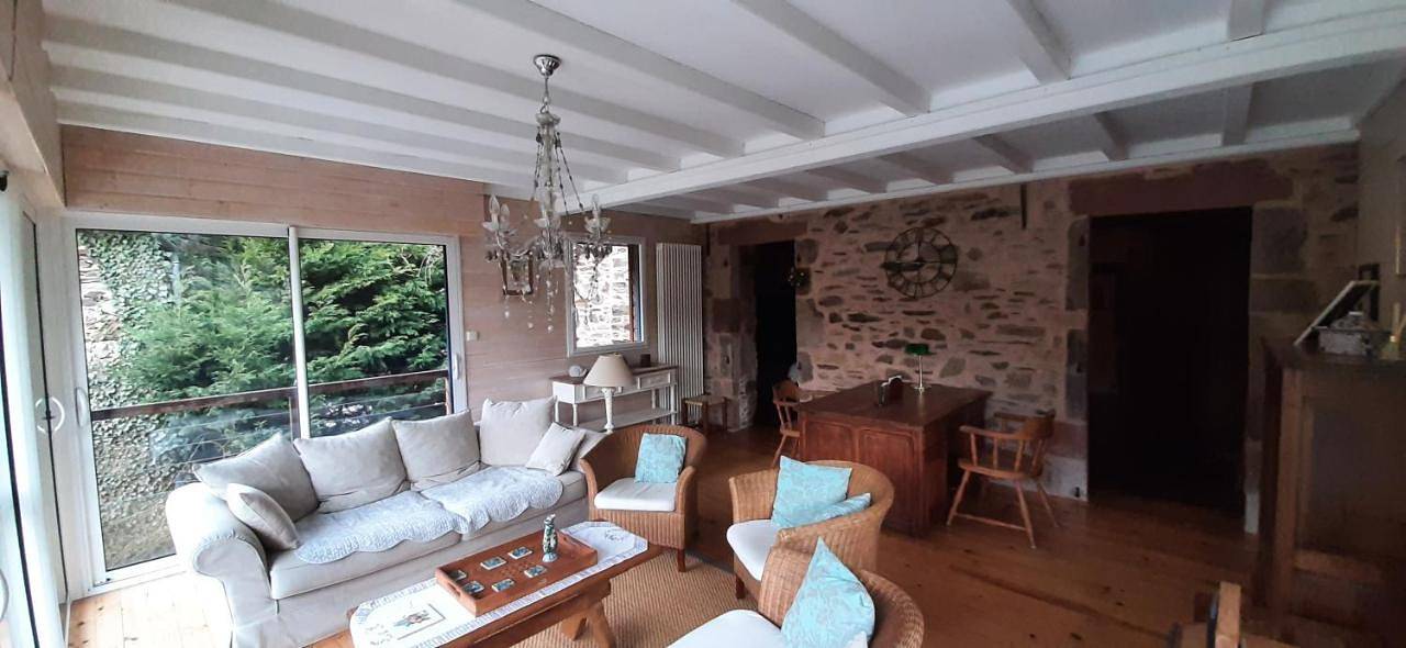 Four-Bedroom House in Druelle, Aveyron