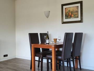Vacation Rental for 4 Guests in St. Peter-Bad, St. Peter-Ording, Picture 4