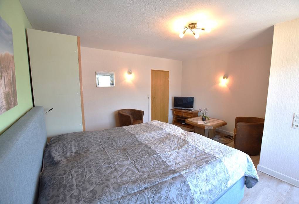 Ferienwohnung in Dahme ab 65€ pro Nacht