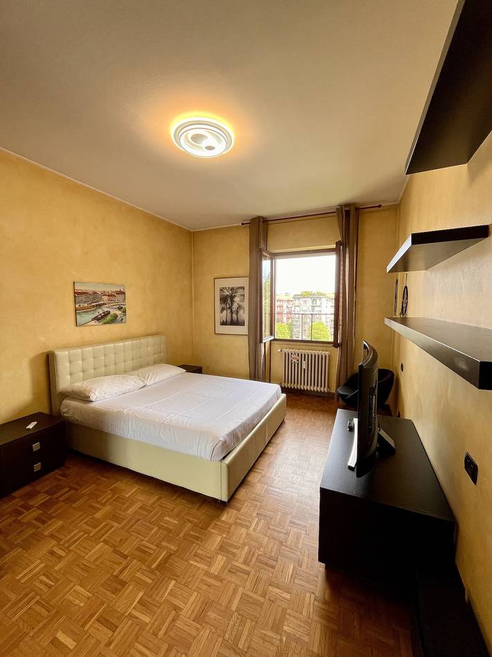 B&b per 2 persone a Milano