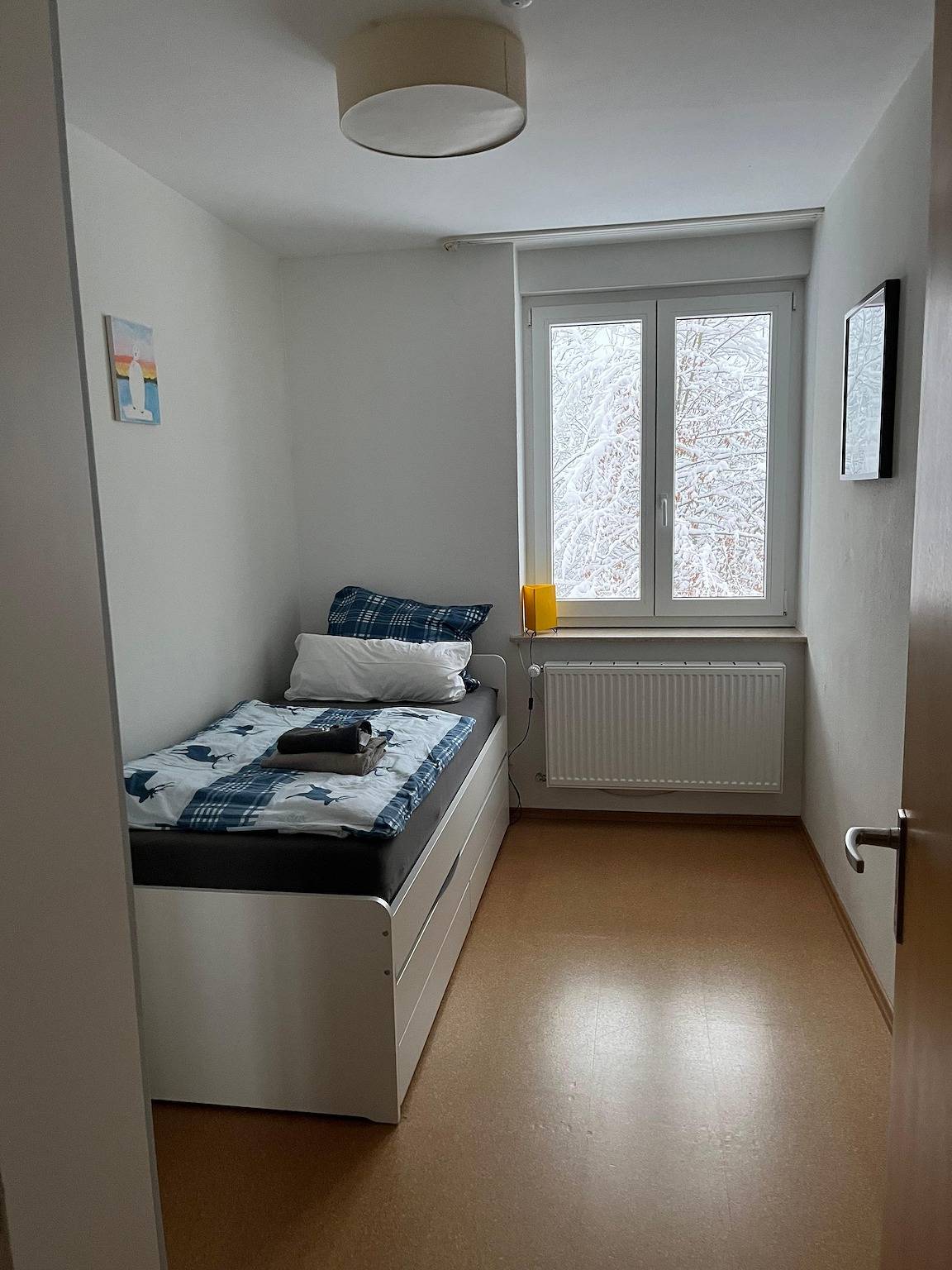 Waldhaus Max in Bad Wildbad, Nordschwarzwald
