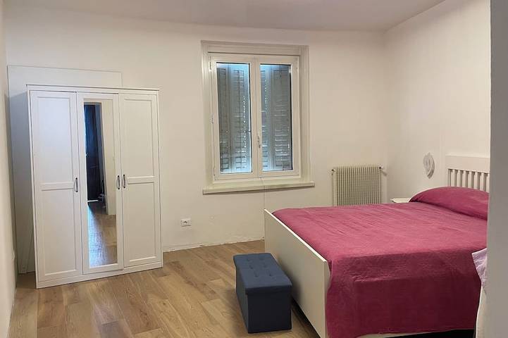 Appartamento intero, Accogliente appartamento all'ingresso dell'isola di Grado in Piper Beach, Grado