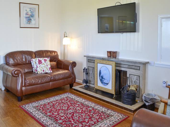 Kinvara in Stranraer, Dumfries und Galloway