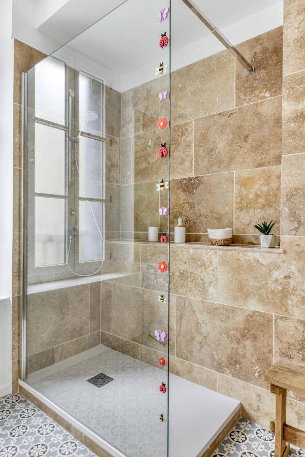 Gîte pour 4 personnes, avec jardin et vue dans Office De Tourisme De Carcassonne - 4