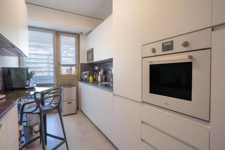 Gîte pour 6 personnes, avec vue ainsi que terrasse et piscine, animaux acceptés à Monaco - 4