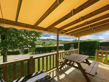 Camping pour 6 Personnes dans Longny-les-Villages, Parc naturel régional du Perche, Photo 3