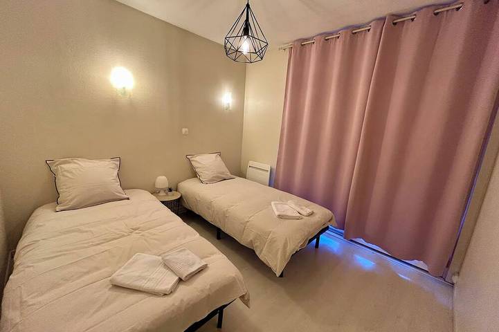 Location de vacances pour 8 personnes à Chaumont - 3