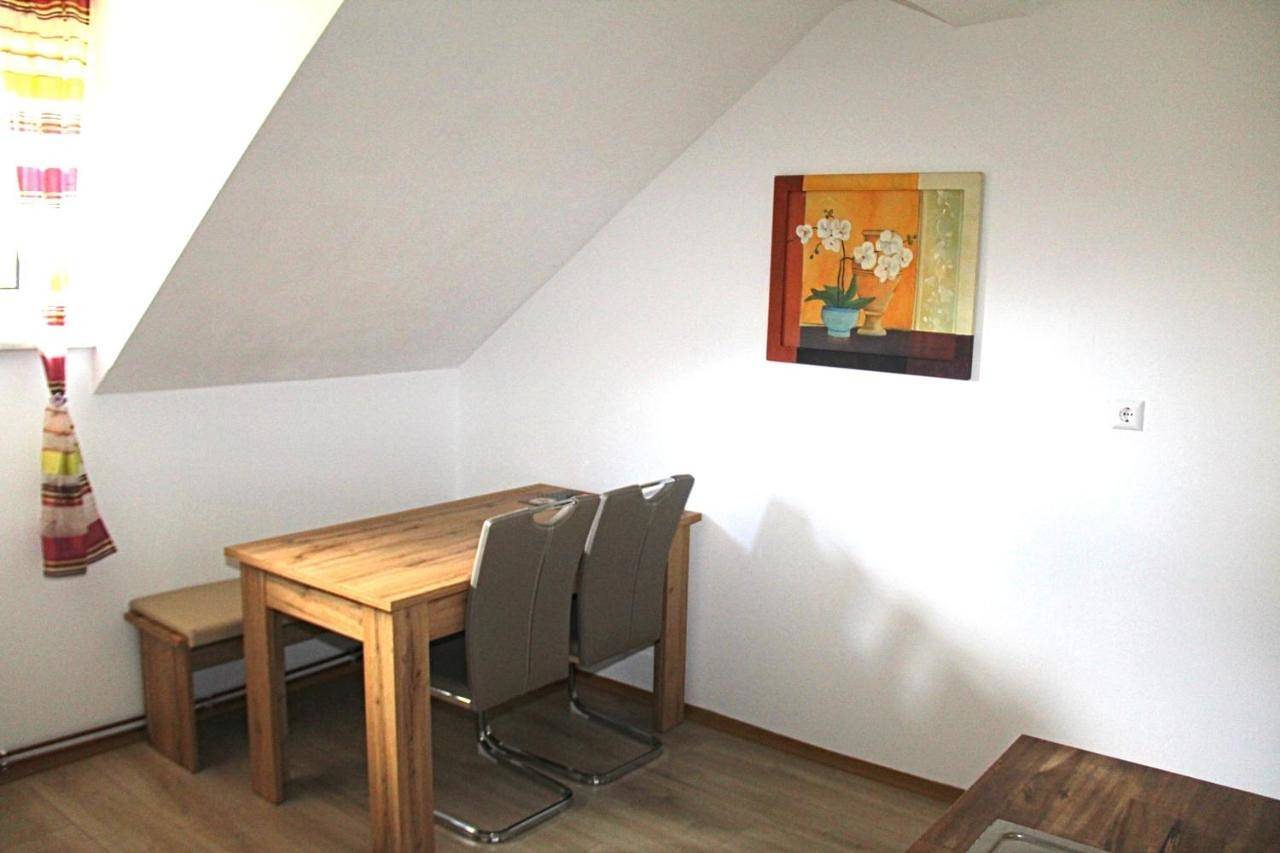 Ganze Wohnung, Ferienwohnung Brandstatter in Windischgarsten, Kirchdorf an der Krems (Bezirk)