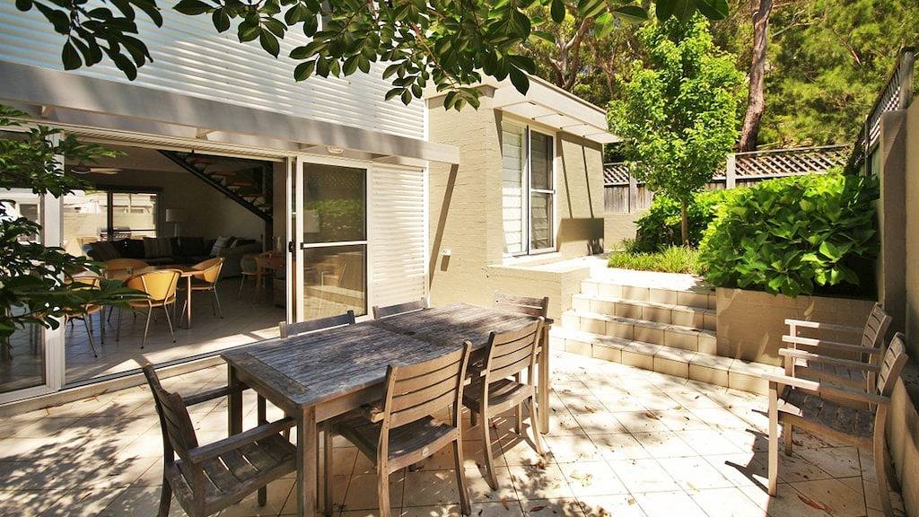 Beachdaze at Hyams Beach in Hyams Beach, Jervis Bay