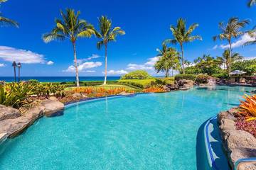Villa for 6 People in Wailea, Maui, Photo 4