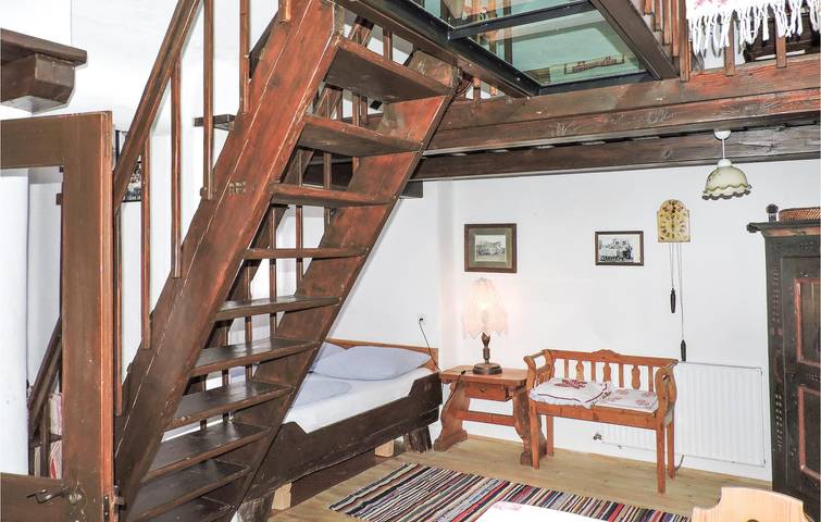 Ferienhaus für 4 Personen, mit Terrasse und Garten, mit Haustier in Österreich - 3