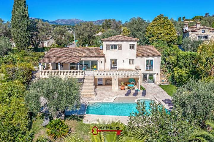 Villa for 12 people - 1