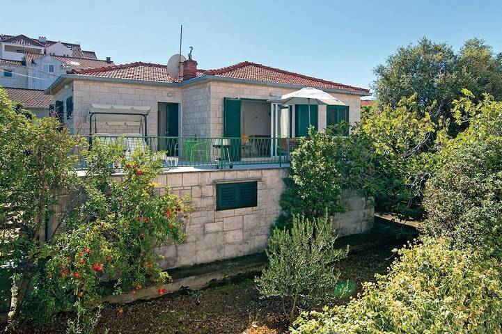 Casa vacanza per 8 persone - 1