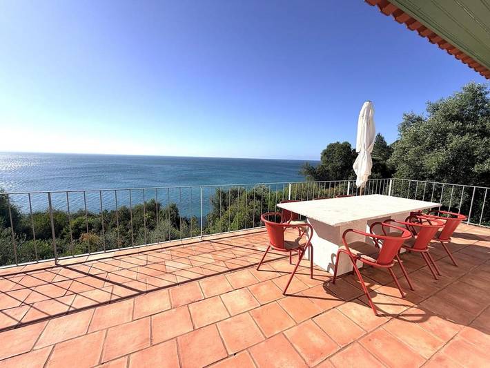Chalet para 10 personas, con Balcón y Terraza además de Jardín y Piscina en Setubal - 2