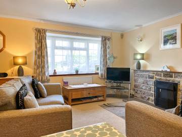 Cottage for 4 People in Castleton, Peak District, Photo 1