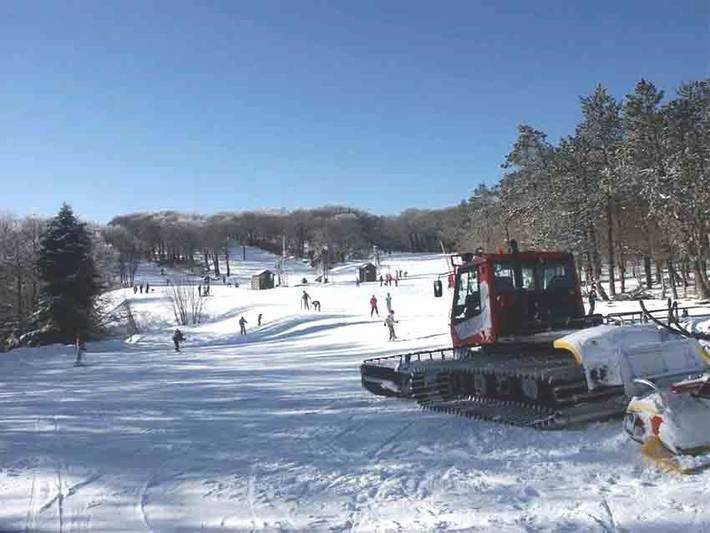 Gîte pour 6 personnes, avec balcon ainsi que vue et jardin à Valleraugue - 2