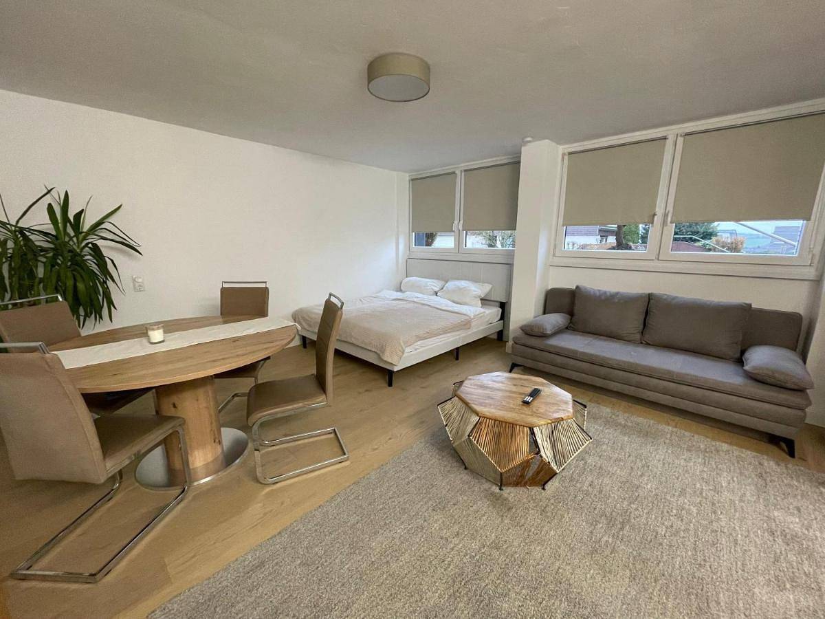 Ganze Wohnung, Boardinghouse 44 in Kierspe, Märkischer Kreis