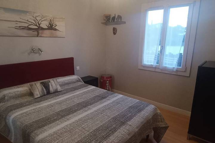 Location de vacances pour 5 personnes, avec jardin et terrasse à Tarnos - 4