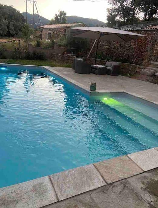 Appartement entier, Charmant logement in Macinaggio, Rogliano