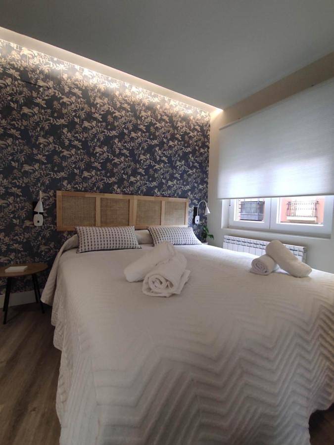 Appartement de vacances pour 5 personnes - 1