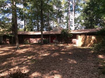 Vacation House for 12 Guests in Mississippi, USA, Picture 4