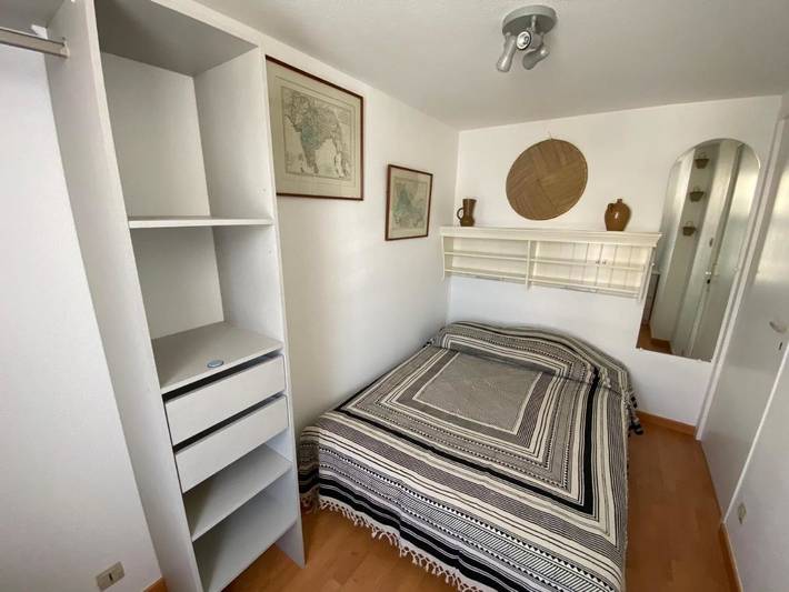 Gîte pour 4 personnes, avec vue et terrasse dans Plage de Tanchet - 4