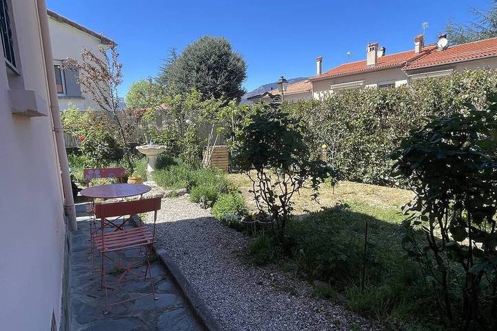 Location de vacances pour 2 personnes à Vernet-les-Bains