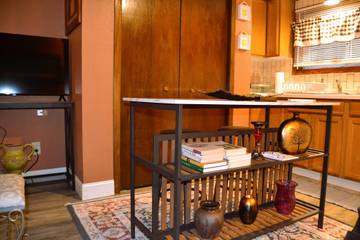 Apartament Wakacyjny dla 16 osoby w Grand Forks, Dakota Północna, Zdjęcie 4