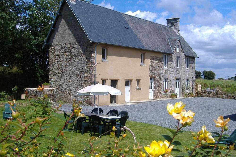 Maison de vacances