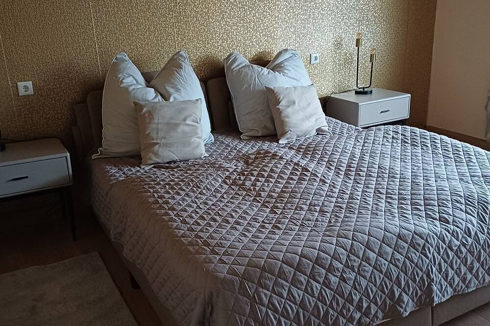 Ganze Wohnung, Benvenuto-Herzlich Willkommen in Altenburg, Ostthüringen