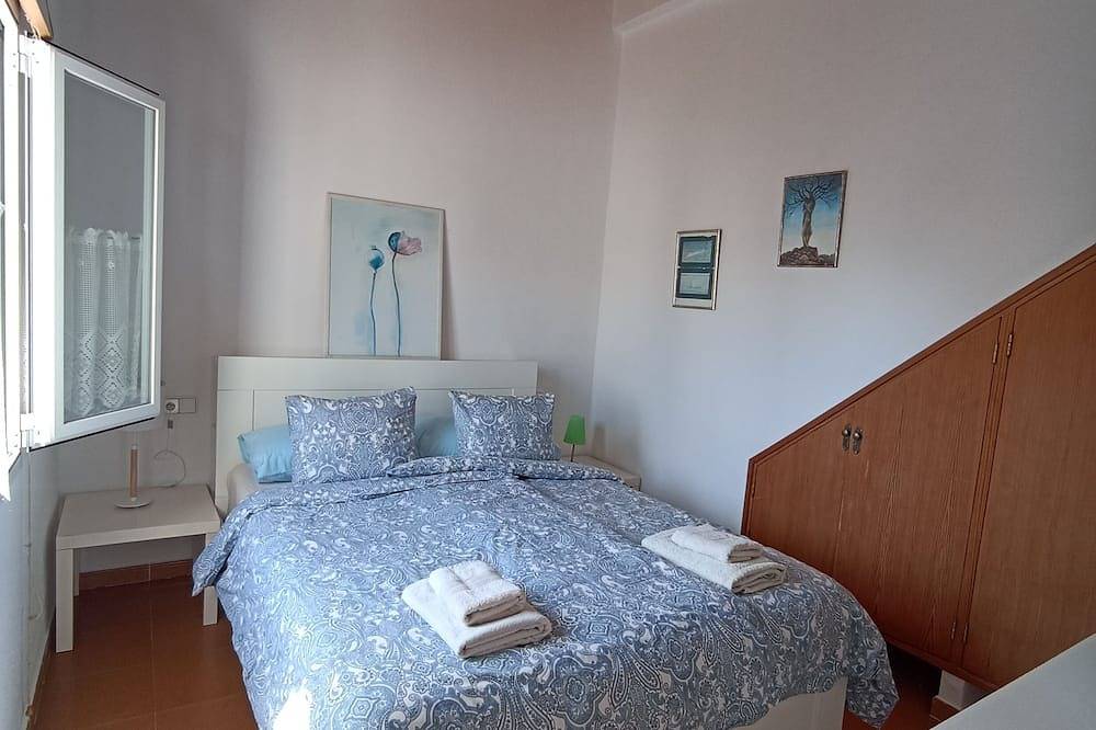 Entire apartment, Apartment in Cala Santanyi near the beach with air conditioning, Wi-Fi in Cala Santanyí, Santanyí
