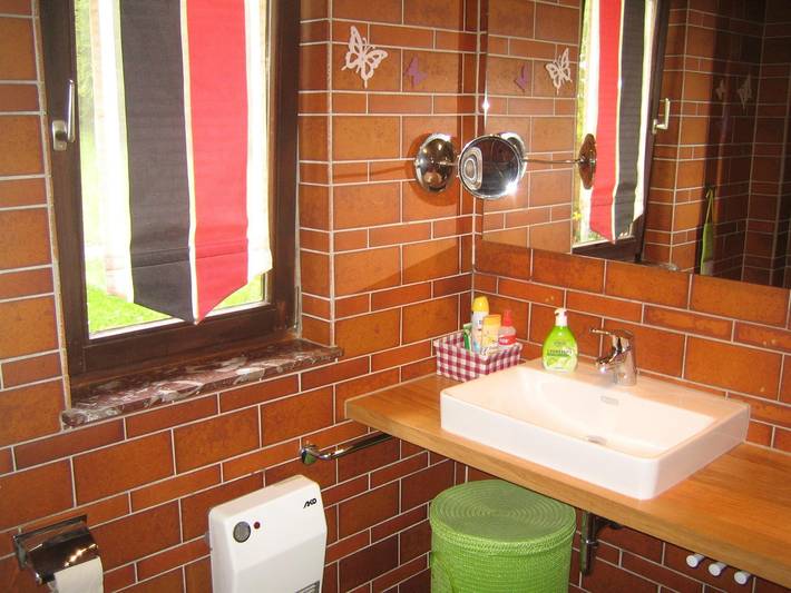 Casa vacanza per 4 persone, con terrazza e giardino - 1