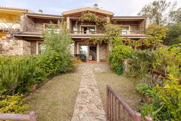 Ferienwohnung für 6 Personen in Chia