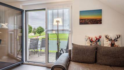 Ferienwohnung für 4 Personen in Höchenschwand, Hochschwarzwald, Bild 4