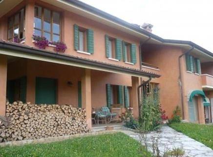 Bed and breakfast per 1 persone - 1