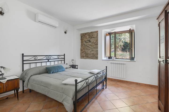 Agriturismo per 4 persone, con giardino in Provincia di Messina