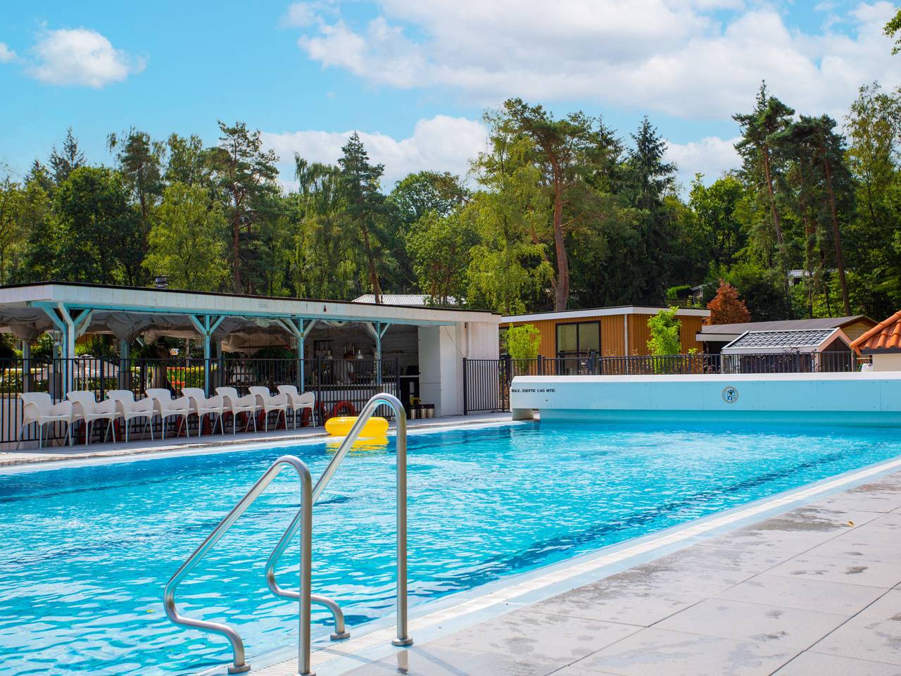 De Thijmse Berg in Rhenen, Utrecht und Umgebung