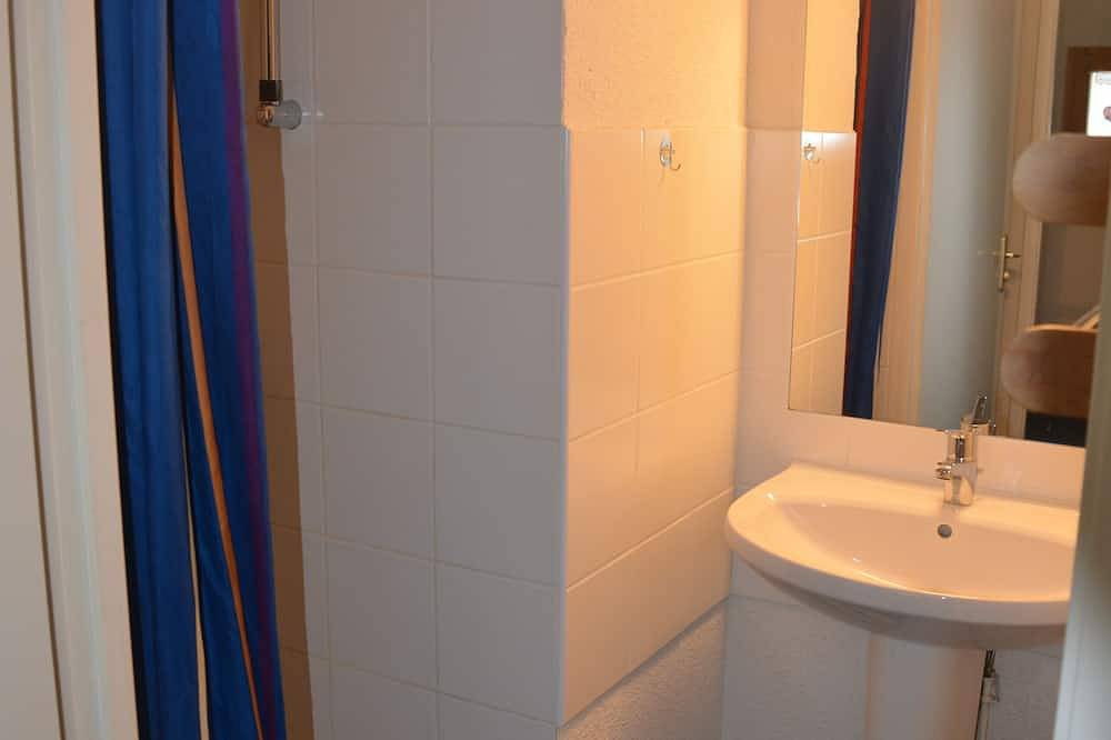 Appartement entier, L’Antre du Cerf - Résidence les Chalets de la Vanoise in La Norma, Villarodin-Bourget