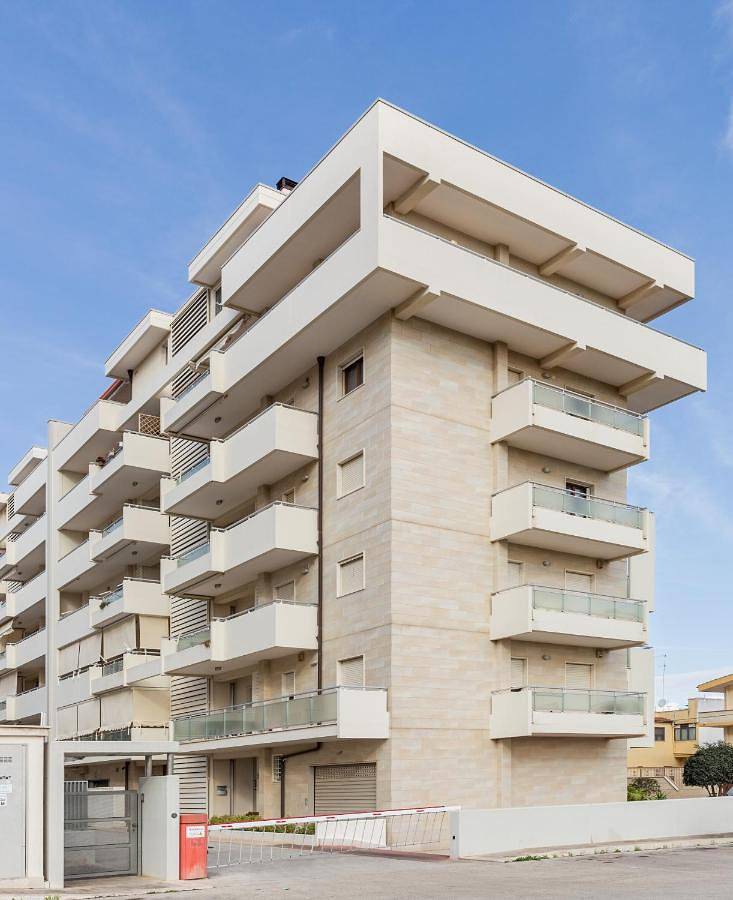 Appartamento intero, Two-Bedroom Apartment in Casamassima, Provincia di Bari