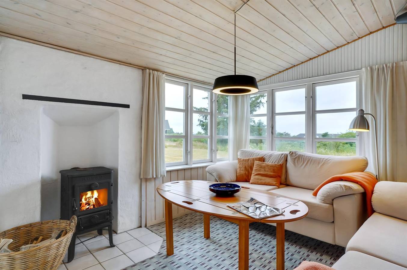 3 bedroom pet friendly home in Løgstør in Trend, Limfjord in Nordjütland