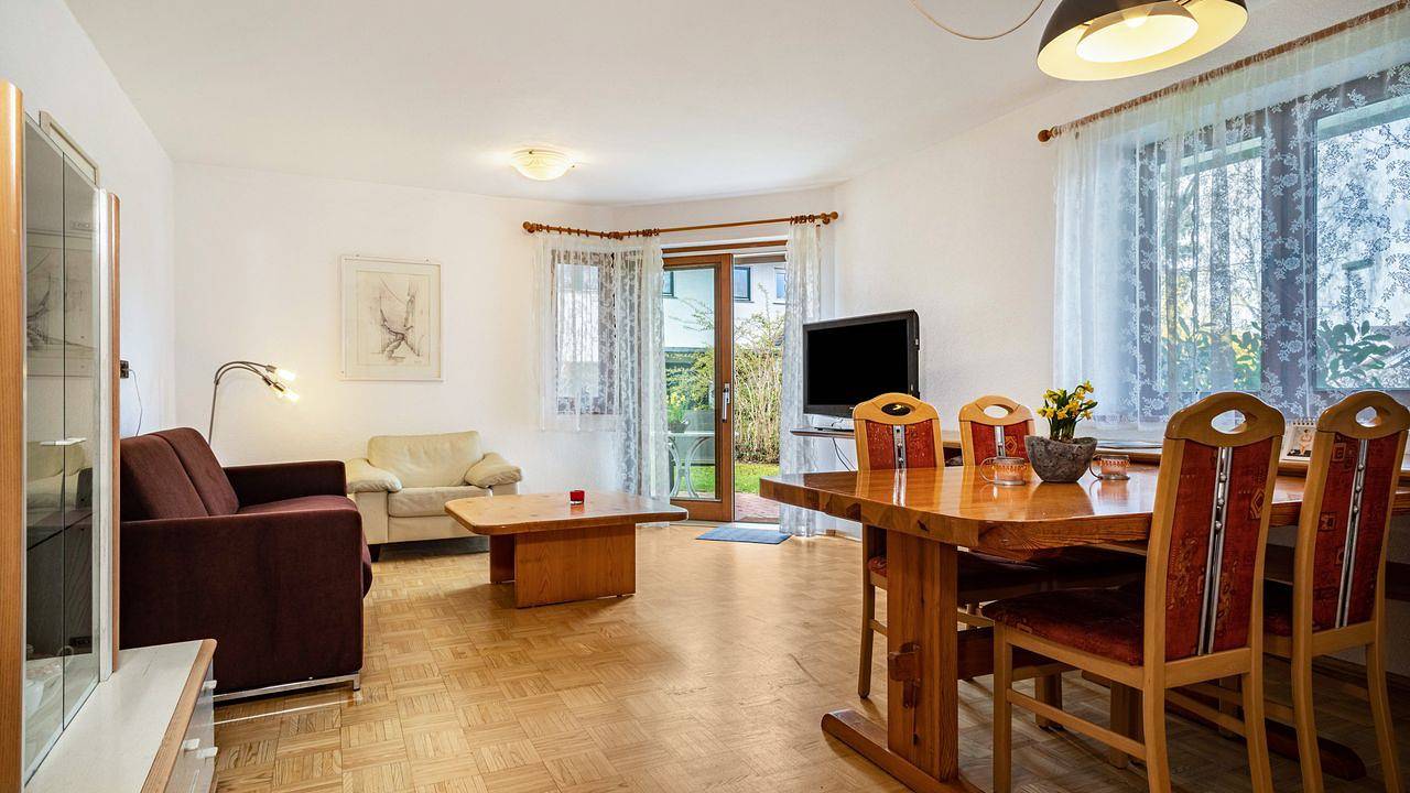 Vakantiewoning voor 4 Personen in Langenargen, Obersee (Bodensee)
