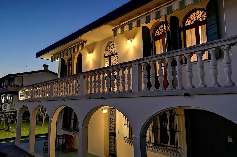 Casa vacanza a Spinea a partire da 61€ a notte