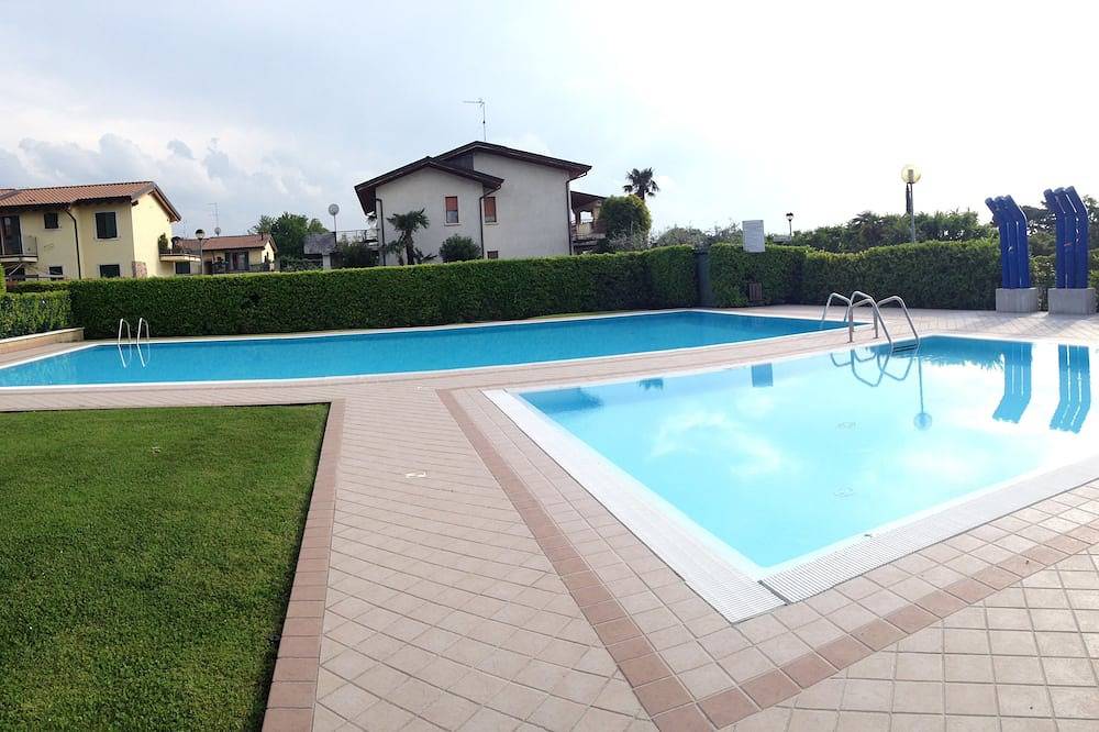 Appartamento vacanze a Lazise a partire da 137€ a notte