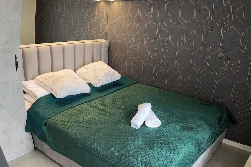 Ganze Wohnung, Top Hill apartman Kubínska hoľa in Low Tatras