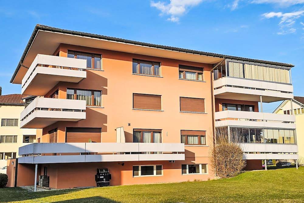 Ganze Wohnung, Auszeit in der Vierländerregion in Sennwald, Wahlkreis Werdenberg