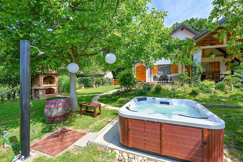 Amazing home in Jalzabet in Jalžabet, Varazdin